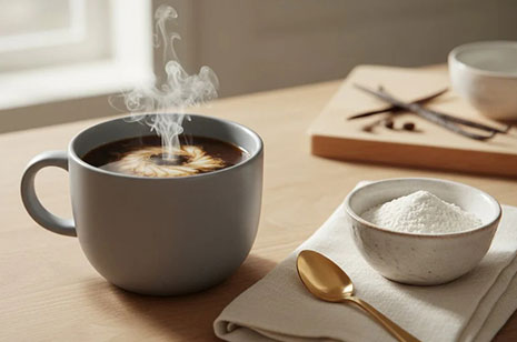 Why Bubble Tea Shops Use Non Dairy Creamer?