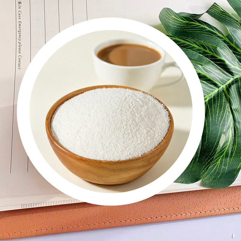 0 Trans Fatty Acid Non Dairy Coffee Creamer Wholesale Bulk Packing 25kg